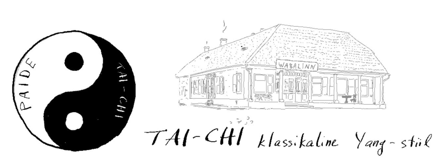 Tai Chi Chuan